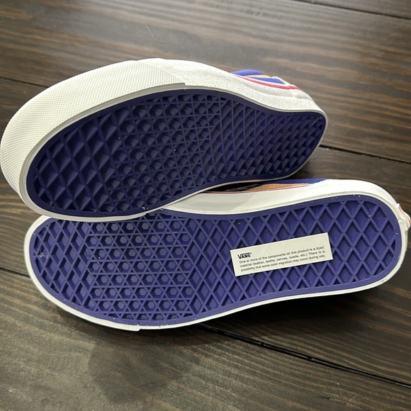 🆕 NIB Vans Old Skool 36 Dx - Picture 7 of 9